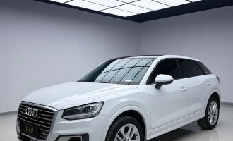 Audi Q2L 2021 года  35 TFSI Luxury Elegance Edition