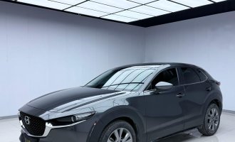 Mazda CX-30  2022 2.0L Automatic Elegance Trim