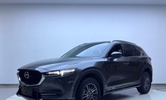  Mazda CX-5 2021 2.0L Automatic FWD Premium Edition