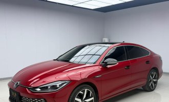 Volkswagen LAMANDO L   2022 года Lingdu L 280TSI DSG Cool Edition