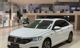 Volkswagen Sagitar  2022 280TSI DSG Beyond Edition