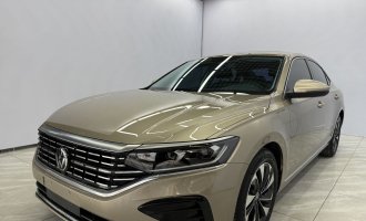 Volkswagen Passat  2022 280TSI Elite Edition