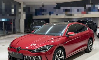 2022 Volkswagen LAMANDO L   280TSI DSG Cool Edition