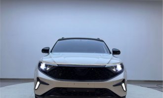 2023 Jetta VS7  280TSI  Automatic  “Highlight Yuexiang” trim