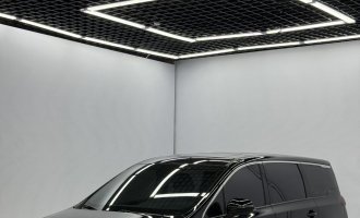 2021 GAC Trumpchi M6 PRO 270T DCT Automatic Transmission, “Lux” Edition