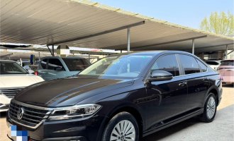 2021 Lavid, 280TSI DSG, “Comfort” trim