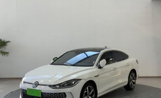 Volkswagen LAMANDO L, 2023 model year, L 280TSI DSG “Cool & Spicy”