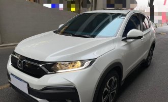 Honda XR-V  2021 модельного года 1,5 л CVT Комфорт