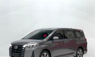 GAC Trumpchi M6  2021 model year  PRO 270T DCT “Zunxiang” version