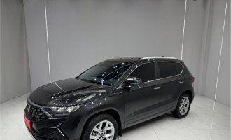 Jetta VS5,  2022 модельный год, 280TSI, автоматическая коробка передач, комплектация «Yuexiang»