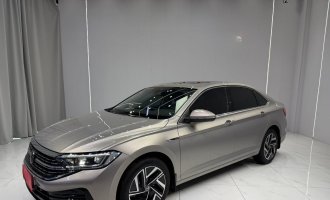 2023 Volkswagen Sagitar, 280TSI DSG “Transcend” trim