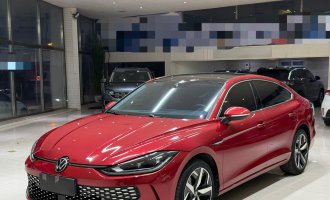 2022 Volkswagen Lamando L, 280TSI DSG “Cool & Spicy” Edition