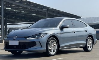 Volkswagen LAMANDO L, 2022 model year, L 280TSI, “Xuanla” trim