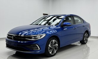 2023 Volkswagen Bora 200TSI DSG Smart Drive PRO