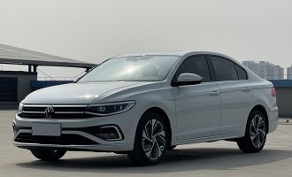 Volkswagen Bora, 2023 model year, 200TSI DSG Smart Drive PRO
