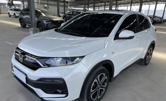 2021 Honda XR-V 1.5L CVT Comfort