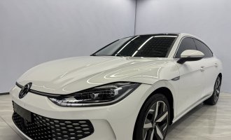 Volkswagen LAMANDO L, 2023 model year, L 280TSI DSG “Cool & Spicy”