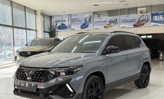 2023 Jetta VS5  280TSL  Automatic  “Highlight Yuexiang” Edition