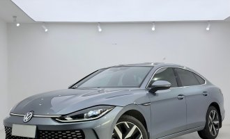 Volkswagen LAMANDO L 2023 года, 280TSI DSG, версия «Cool & Spicy»