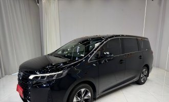 GAC Trumpchi M6  2023 Model Year  PRO 270T DCT  Exclusive Edition