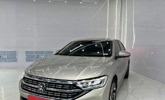 2023 Volkswagen SAGITAR, 280TSI DSG Transcend Plus model