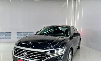 Volkswagen Passat 2023 года,  280TSI Business Edition