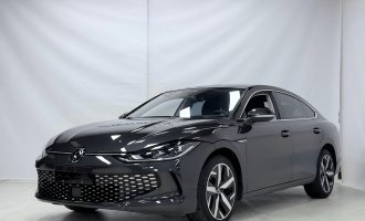 Volkswagen LAMANDO L  2023 модельный год, L 280TSI DSG «Cool & Spicy»