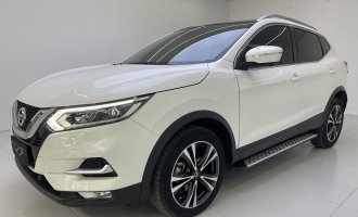 Nissan QASHQAI, 2022 года выпуска, 2,0 л, CVT, XV Prem. Luxury Edition