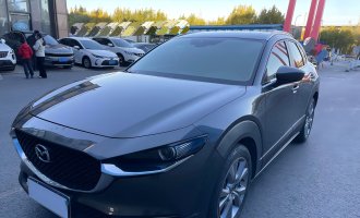 Mazda CX-30  2021 Model  2.0L  Automatic Karyu Edition