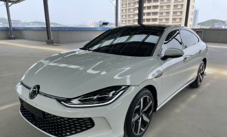 Volkswagen LAMANDO L, 2023 model year, L 280TSI, ‘Cool & Spicy’ version
