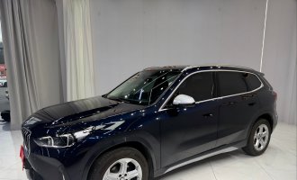 2023 BMW X1 sDrive20Li X Design Package