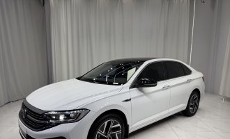 Volkswagen SAGITAR, 2023 model year, 280TSI DSG, ‘Transcend Plus’ version