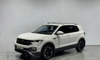 2021 Volkswagen TACQUA, 1.5-litre, automatic transmission, 30th-anniversary edition