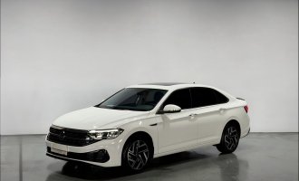 Volkswagen Sagitar, 2023 model year, 280TSI DSG, ‘Transcend Lite’ version