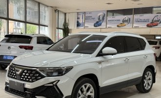 2023 model year Jetta VS5, 280TSl, automatic gearbox, ‘Yuexiang’ version