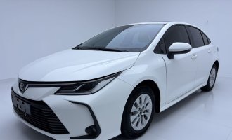 Toyota Corolla,  2021 model, TNGA 1.5L CVT, Elite CARE Edition