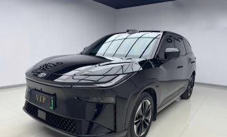 Toyota BZ 3X, black, 2025 model, 520 Pro, lidar version