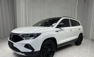 Jetta VS7, white color, 2021 model, "Panda" version, 1.4T, automatic transmission, "Comfort" configuration  