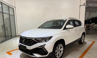 Jetta VS5 White 2023 model 280TSI Automatic Enjoyment Type