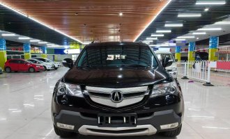 Acura MDX (Imported) 2009 model MDX 3.7 Luxury Sport Edition Automatic Transmission