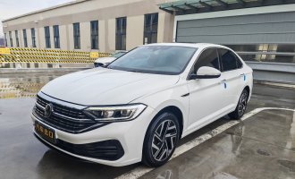Volkswagen Sagitar 2023, white, 280TSI, Excellence version  
