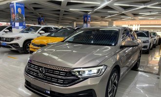 2023 model Volkswagen Sagitar Gold 280TSI DSG Supreme Edition