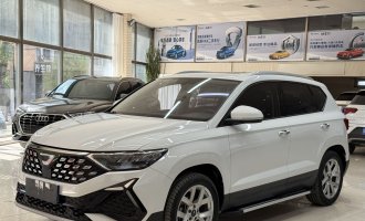 Jetta VS5  White  2023 model  280TSI  Automatic Enjoyment Type