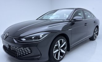Volkswagen LAMANDO L Grey 2023 model 280TSI DSG Hot Edition