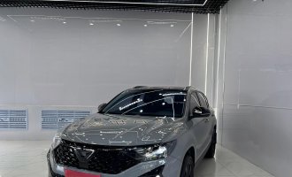Jetta VS5  Grey  2023 model  280TSI  Automatic Highluster Enjoyment Type