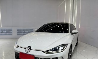 2022 model, Volkswagen LAMANDO L, white color, 280TSI DSG, "Kula" version 