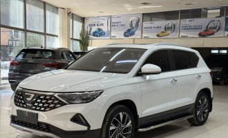 etta VS5 White  2022 model 280TSI Automatic Honor Type Pro