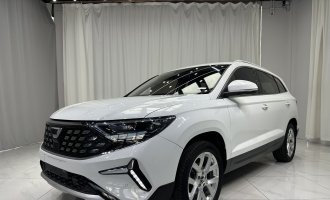 Jetta VS7 White 2023 model 280TSI Automatic Adventurer Edition 