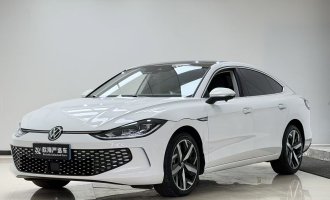 2023 Volkswagen Lamando L White 280TSI DSG Cool Edition (with 360° panoramic view and standard seat heating)  