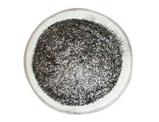 Grafito de alta pureza